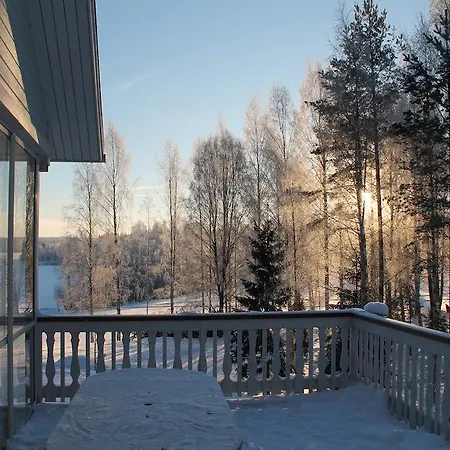 Βίλα Willa Rautalahti