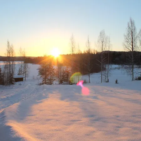 Villa Willa Rautalahti