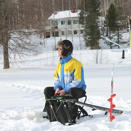 Villa Willa Rautalahti Rautalahti