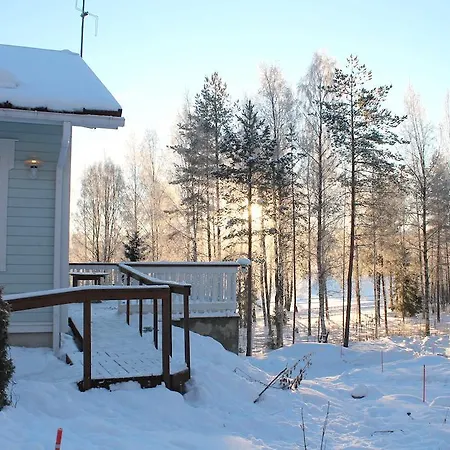 Villa Willa Rautalahti *