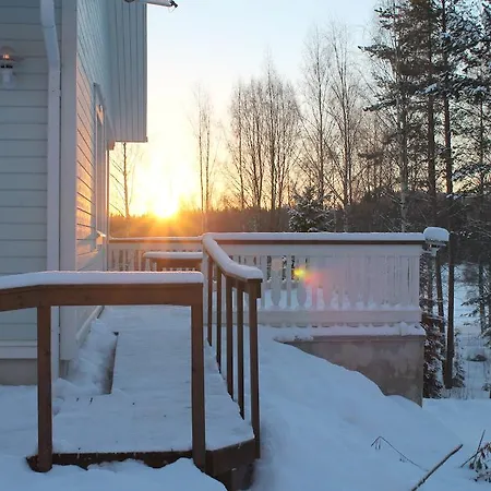 Villa Willa Rautalahti