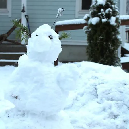 Villa Willa Rautalahti *