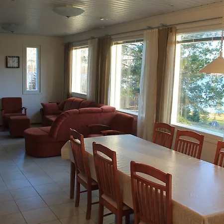 Villa Willa Rautalahti