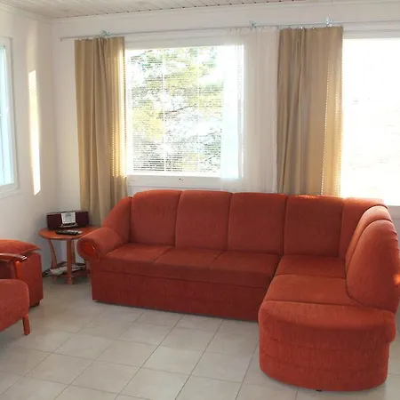 Villa Willa Rautalahti Rautalahti