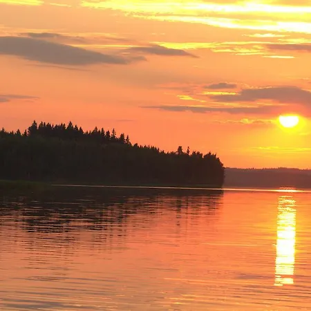 Villa Willa Rautalahti *