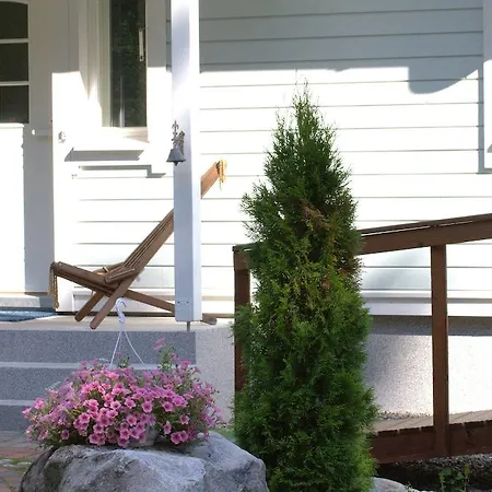 Villa Willa Rautalahti