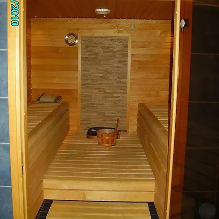 Villa Willa Rautalahti *