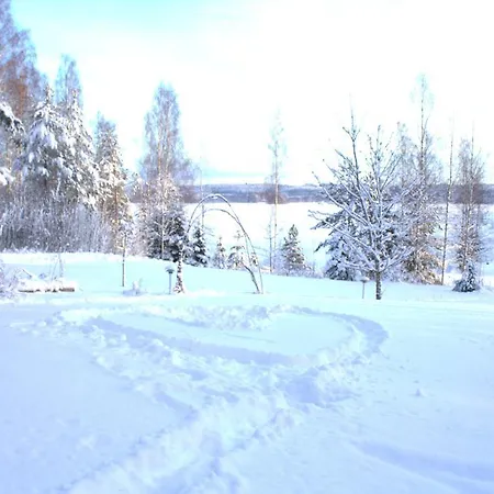 Βίλα Willa Rautalahti *
