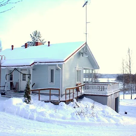 Villa Willa Rautalahti