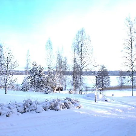 Villa Willa Rautalahti Rautalahti