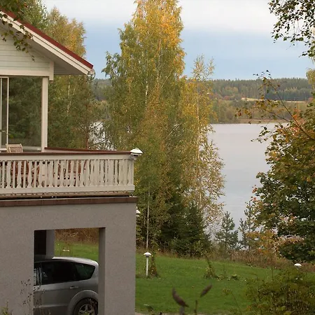 Villa Willa Rautalahti