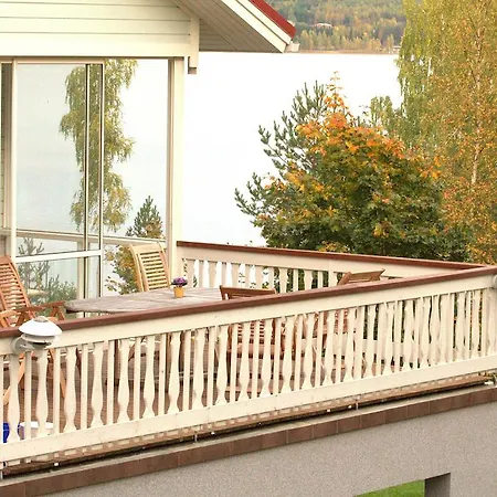 Villa Willa Rautalahti Rautalahti