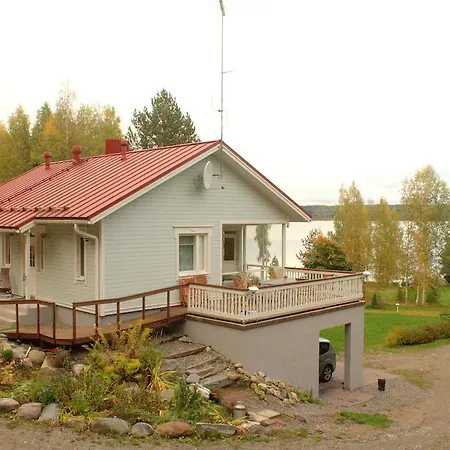 Βίλα Willa Rautalahti *