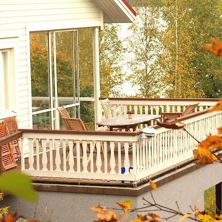 Villa Willa Rautalahti
