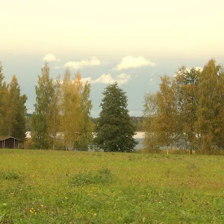 Βίλα Willa Rautalahti Rautalahti