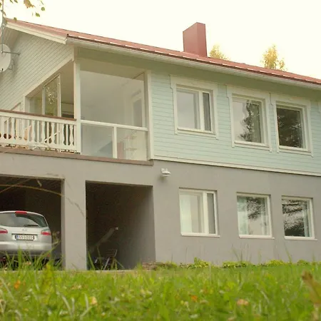 Villa Willa Rautalahti