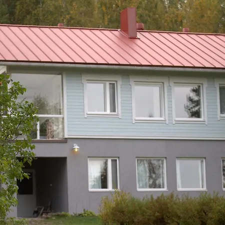 Villa Willa Rautalahti *