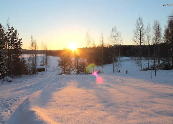 Villa Willa Rautalahti