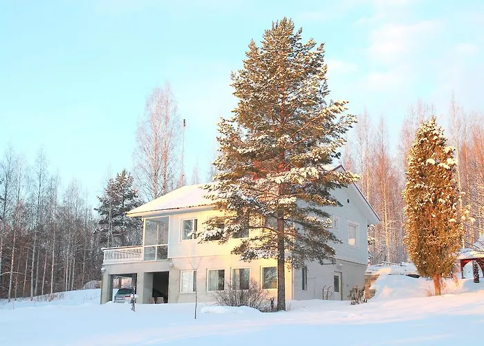 Villa Willa Rautalahti *