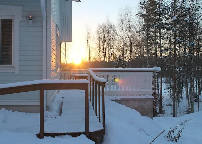 Villa Willa Rautalahti