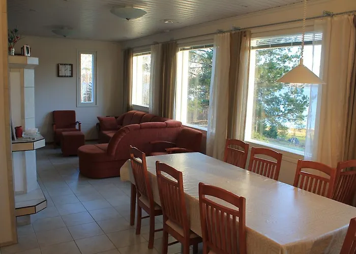 Villa Willa Rautalahti