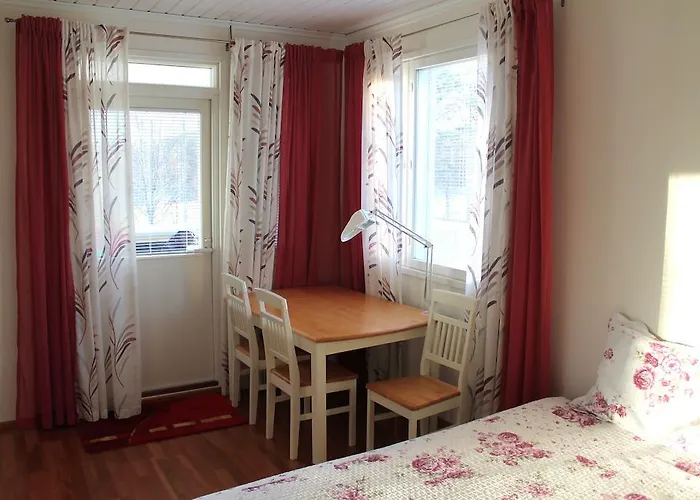 Villa Willa Rautalahti *