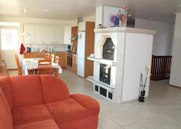 Villa Willa Rautalahti