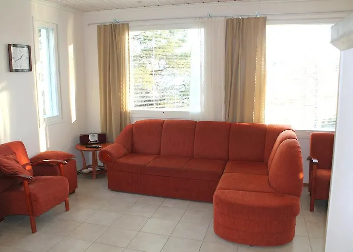 Villa Willa Rautalahti Rautalahti