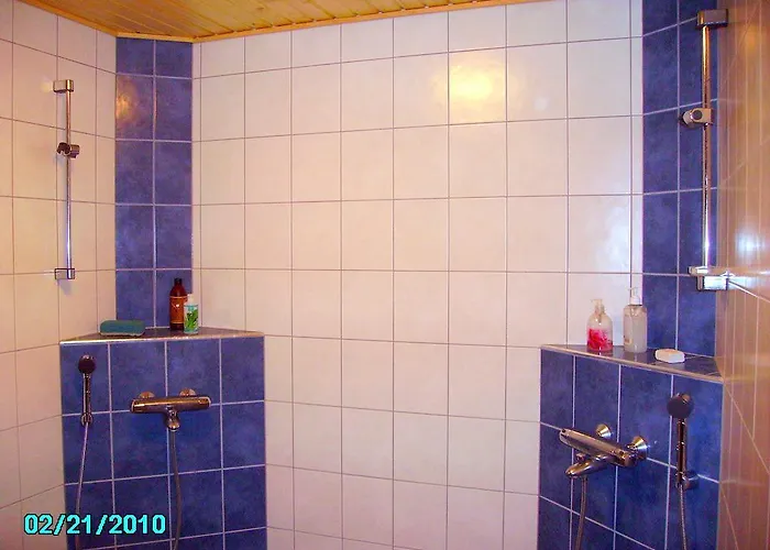 빌라 Willa Rautalahti