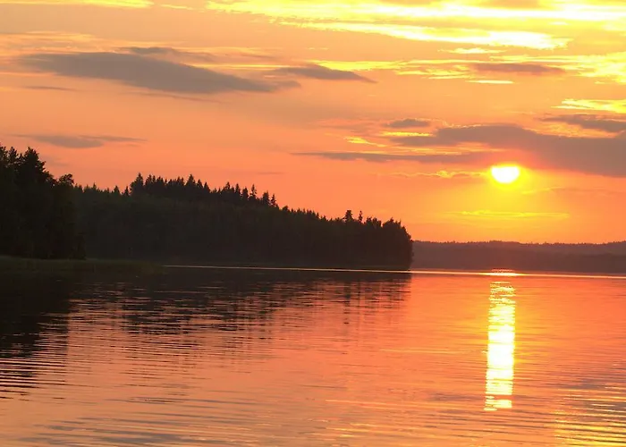 Villa Willa Rautalahti *