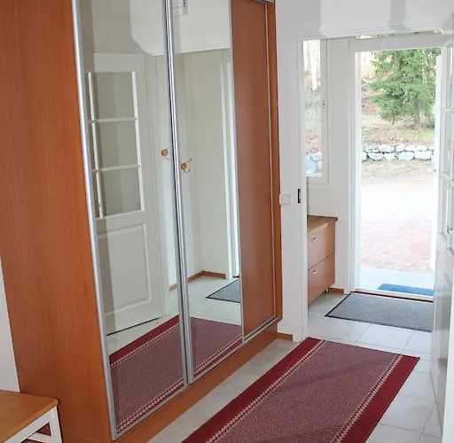 Villa Willa Rautalahti Rautalahti