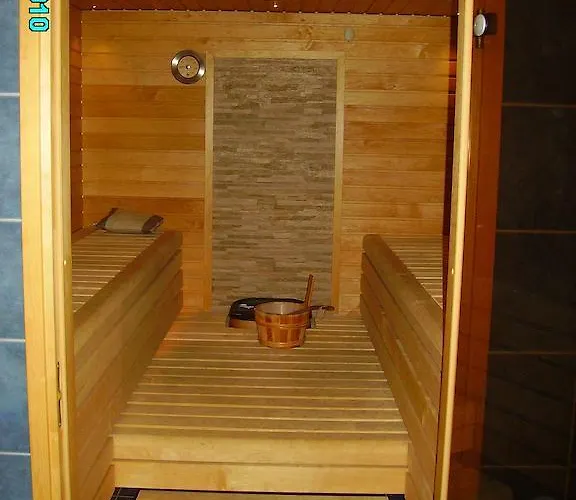 Villa Willa Rautalahti *