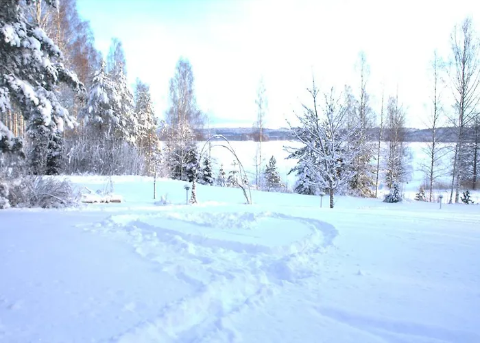 Villa Willa Rautalahti *