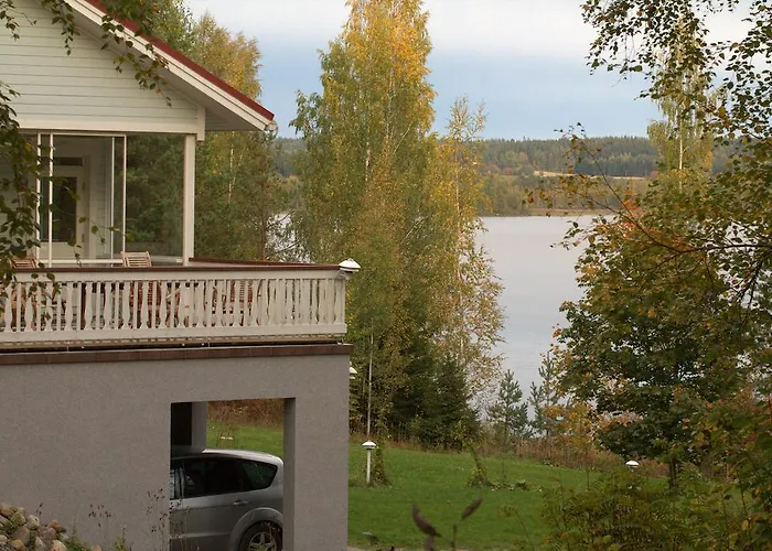 Villa Willa Rautalahti