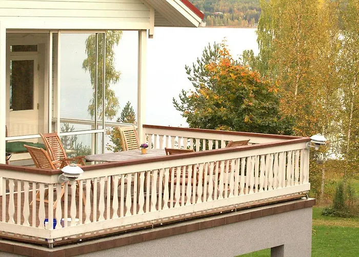 Villa Willa Rautalahti Rautalahti