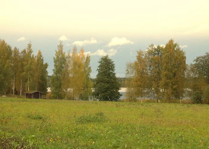 Villa Willa Rautalahti Rautalahti