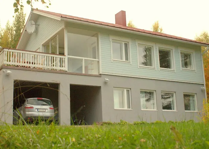 Villa Willa Rautalahti