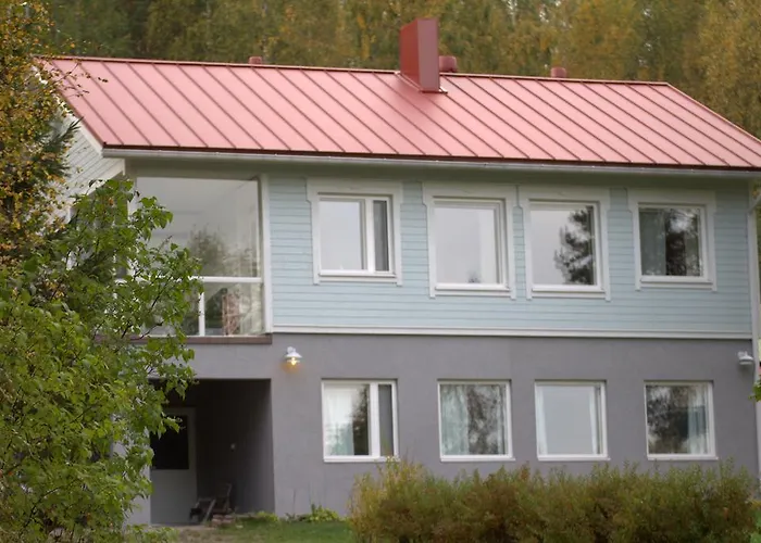 Villa Willa Rautalahti *